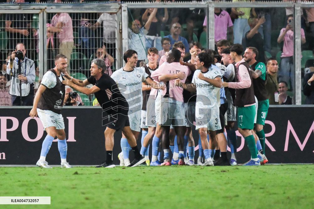 CALCIO - Serie B - Palermo FC vs SSC Bari