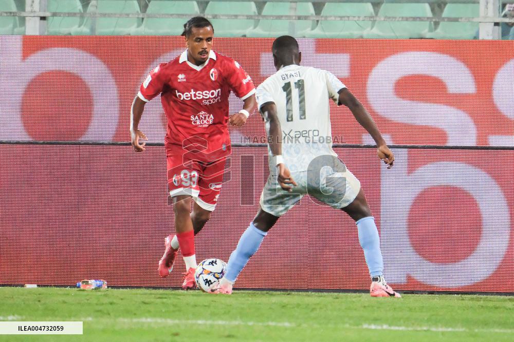 CALCIO - Serie B - Palermo FC vs SSC Bari