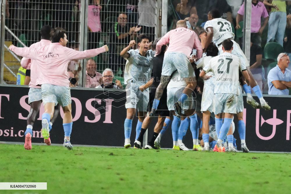 CALCIO - Serie B - Palermo FC vs SSC Bari