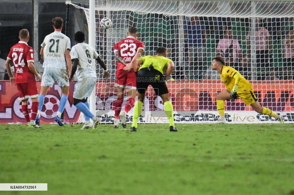 CALCIO - Serie B - Palermo FC vs SSC Bari
