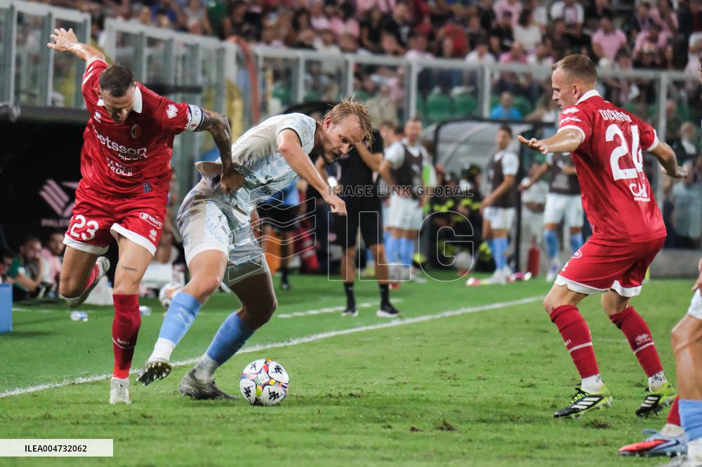 CALCIO - Serie B - Palermo FC vs SSC Bari