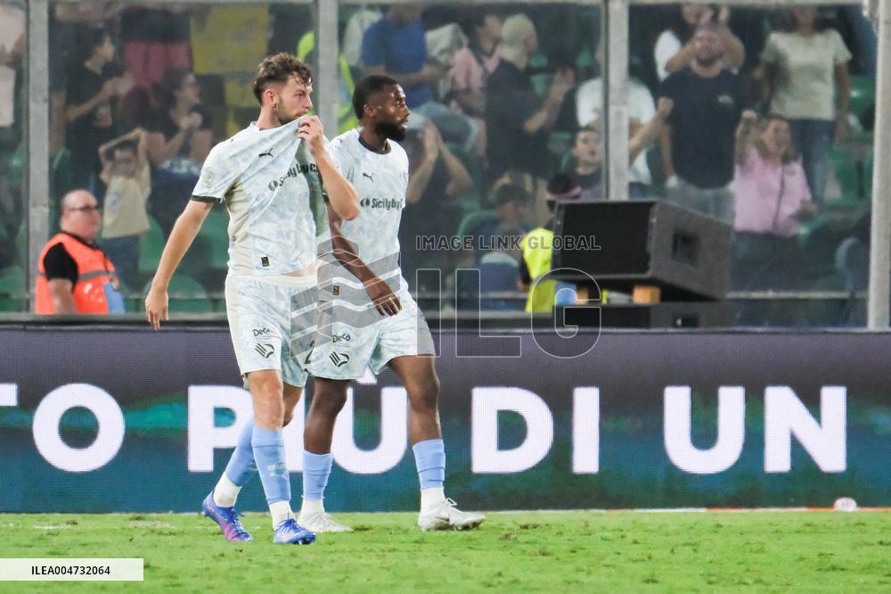 CALCIO - Serie B - Palermo FC vs SSC Bari
