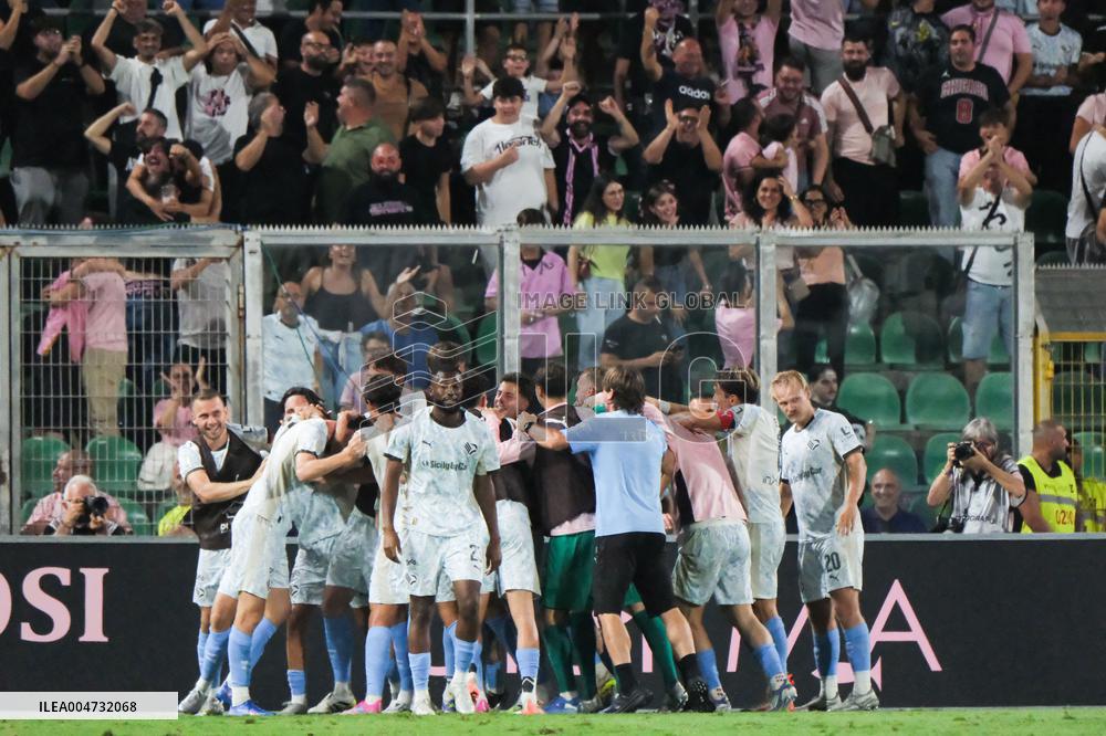 CALCIO - Serie B - Palermo FC vs SSC Bari