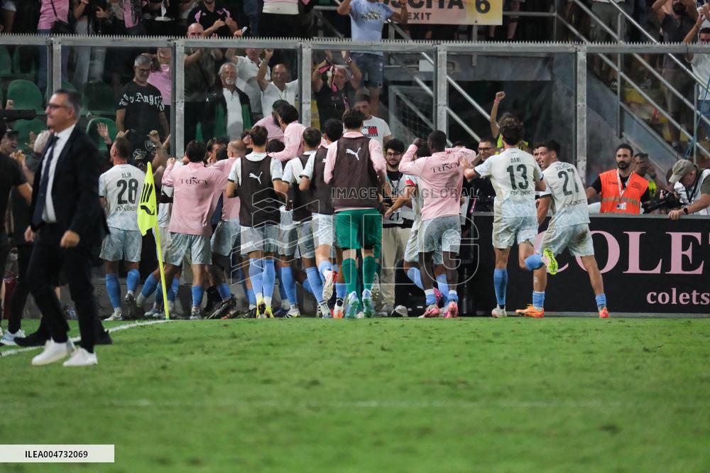 CALCIO - Serie B - Palermo FC vs SSC Bari