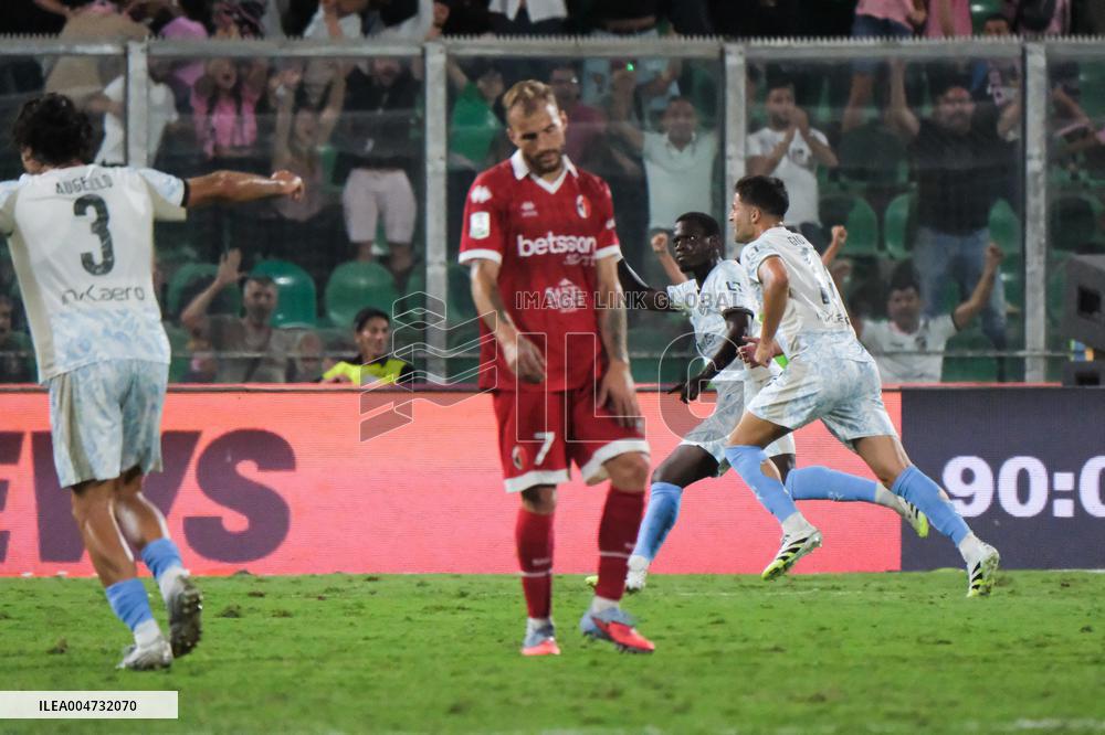 CALCIO - Serie B - Palermo FC vs SSC Bari