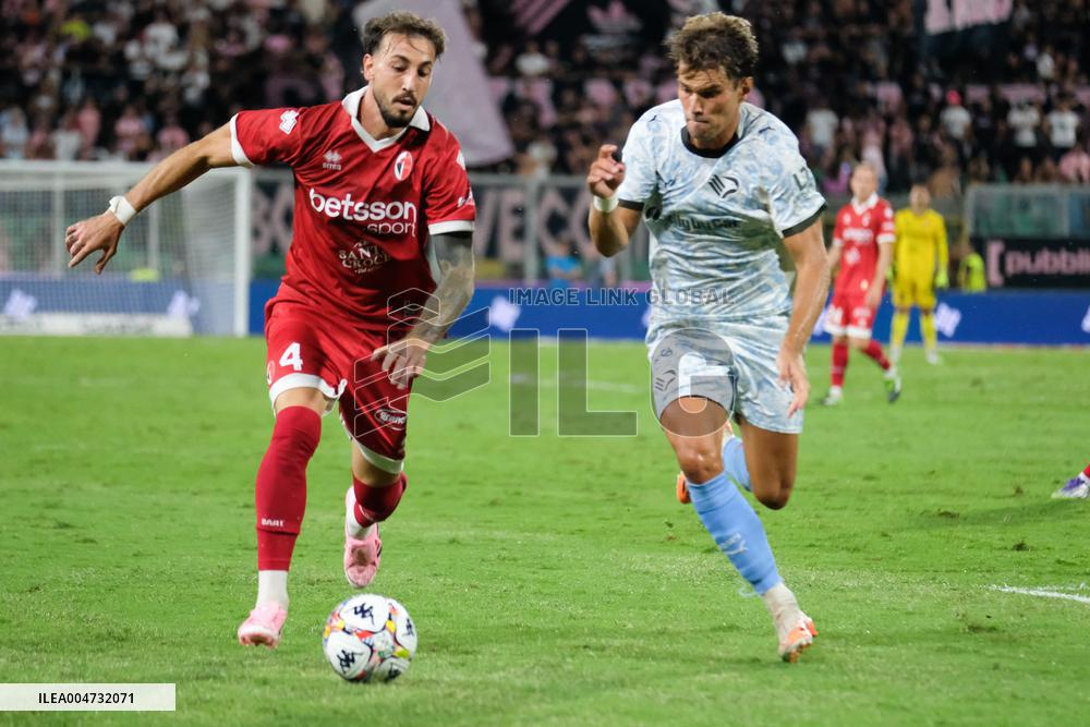 CALCIO - Serie B - Palermo FC vs SSC Bari