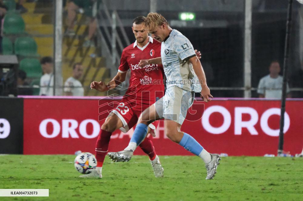 CALCIO - Serie B - Palermo FC vs SSC Bari