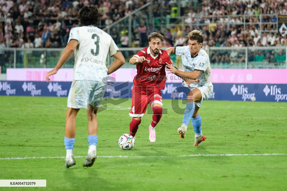 CALCIO - Serie B - Palermo FC vs SSC Bari