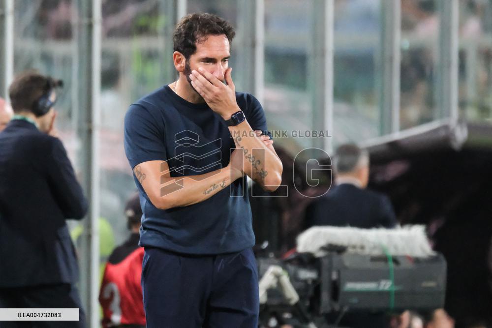 CALCIO - Serie B - Palermo FC vs SSC Bari
