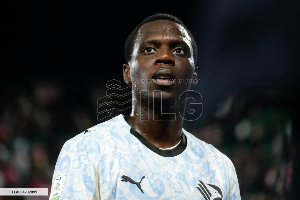 CALCIO - Serie B - Palermo FC vs SSC Bari