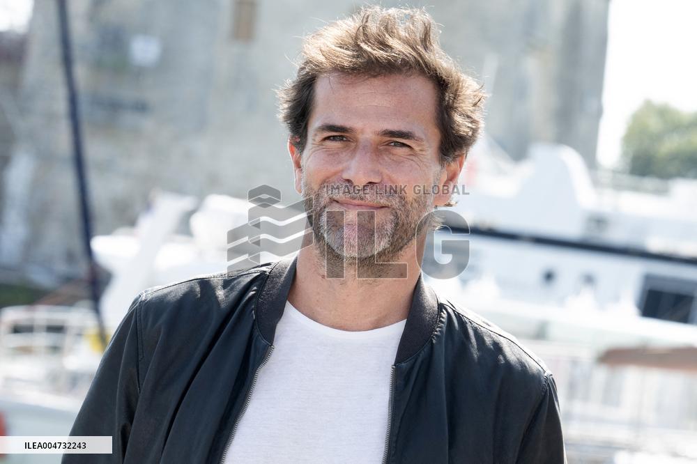 Rochelle Fiction Festival Relation Dangereuse   Photocall