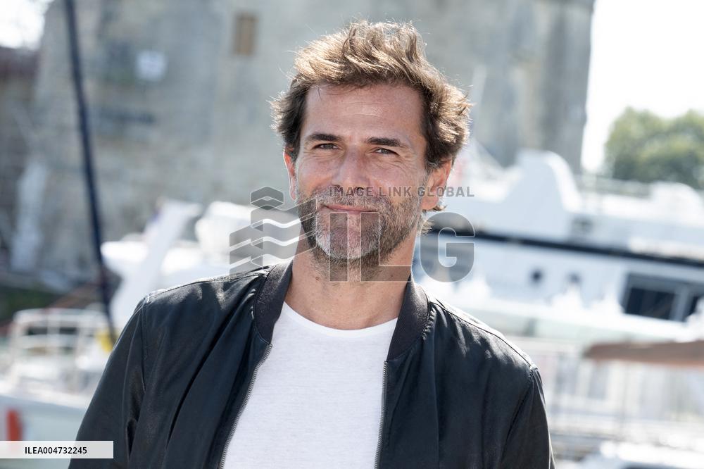 Rochelle Fiction Festival Relation Dangereuse   Photocall