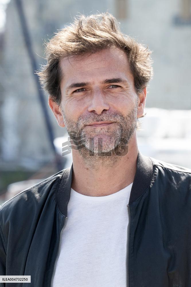 Rochelle Fiction Festival Relation Dangereuse   Photocall