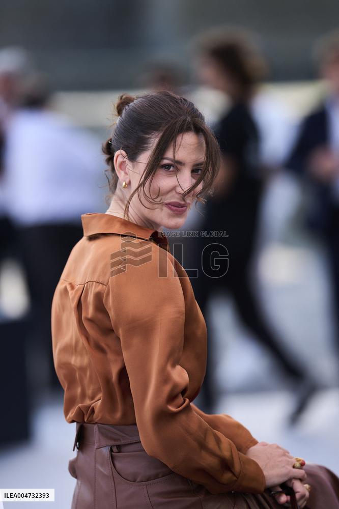 73rd San Sebastian International Film Festival - Los Tigres (The tigers) Photocall