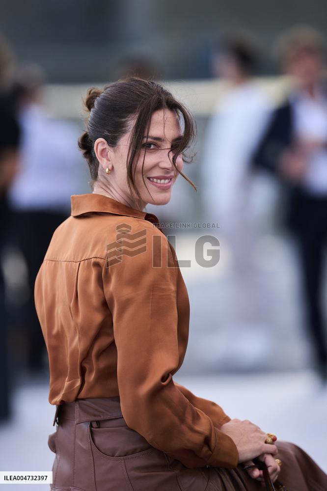 73rd San Sebastian International Film Festival - Los Tigres (The tigers) Photocall
