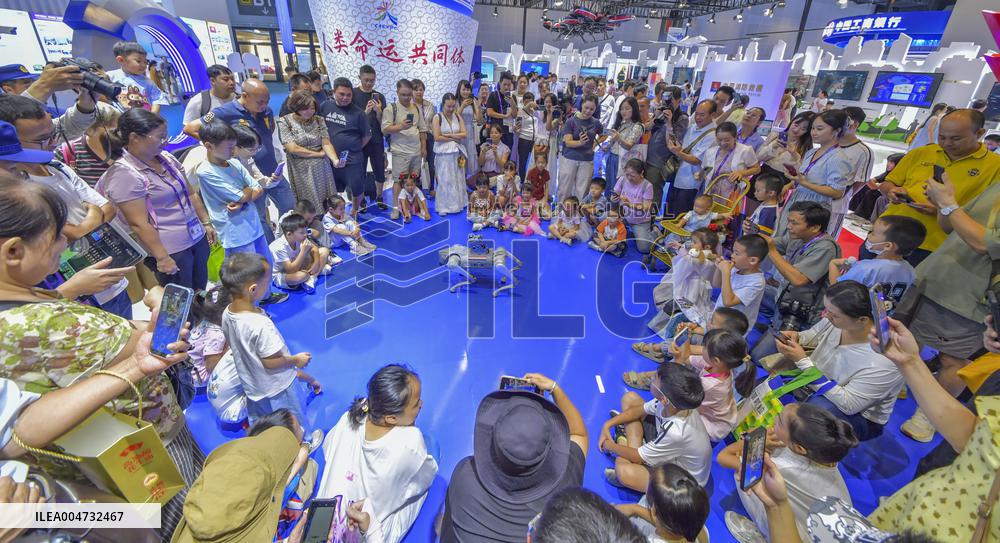 22nd China ASEAN Expo in Nanning