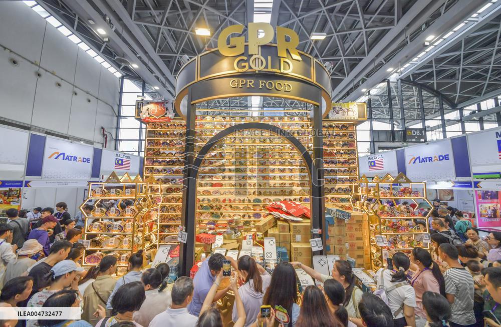 22nd China ASEAN Expo in Nanning