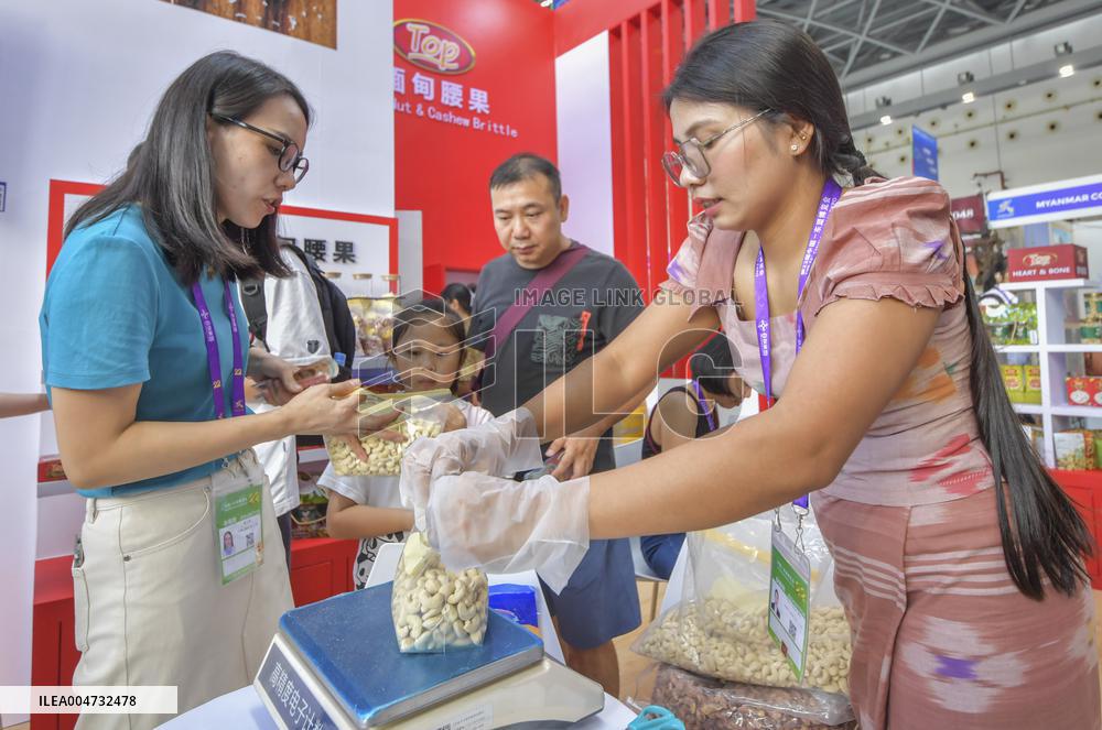 22nd China ASEAN Expo in Nanning