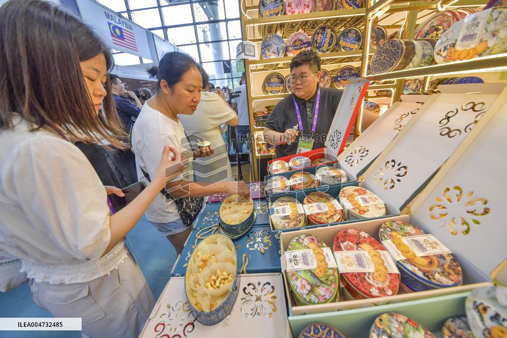 22nd China ASEAN Expo in Nanning