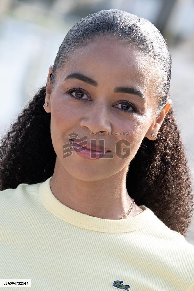 Rochelle Fiction Festival Relation Nouveau jour    Photocall