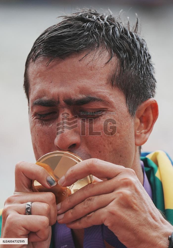 World Athletics Championship 2025 - Tokyo