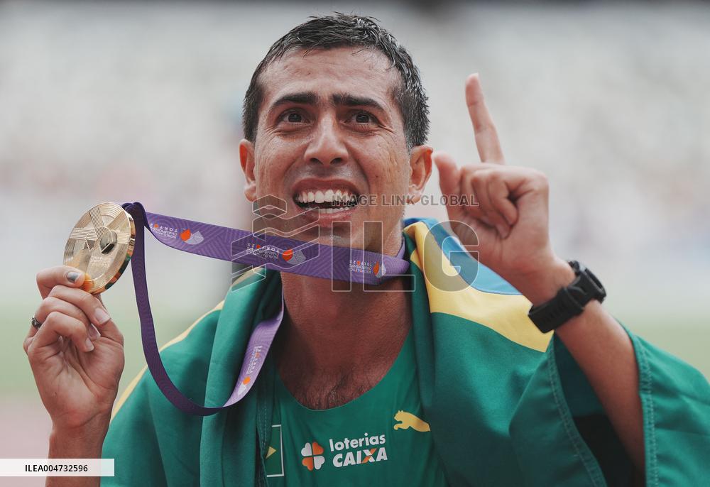 World Athletics Championship 2025 - Tokyo