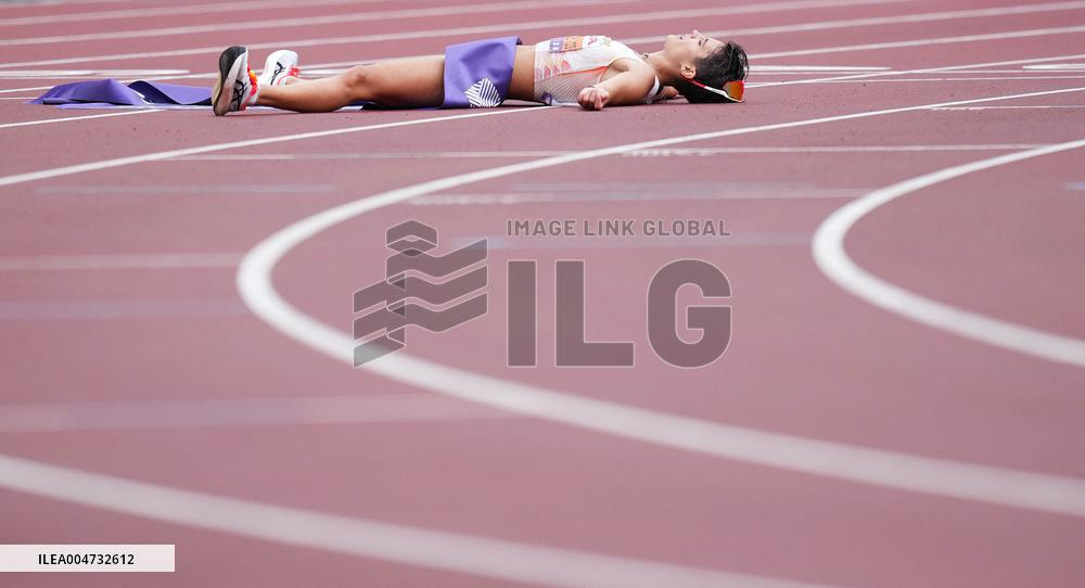 World Athletics Championship 2025 - Tokyo