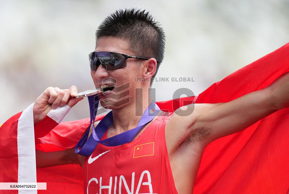 World Athletics Championship 2025 - Tokyo