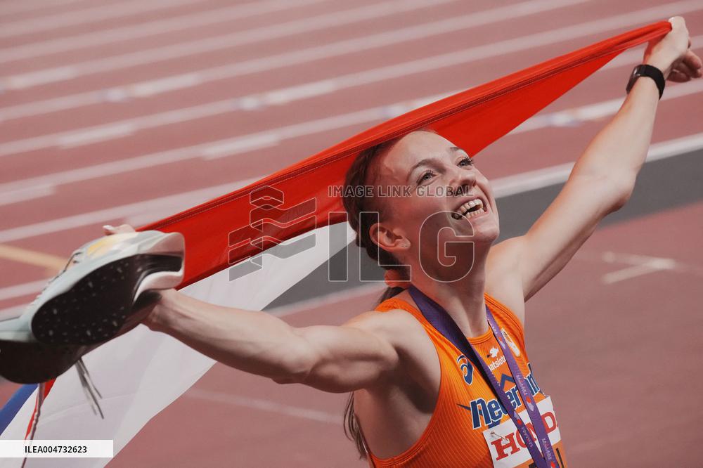 World Athletics Championship 2025 - Tokyo