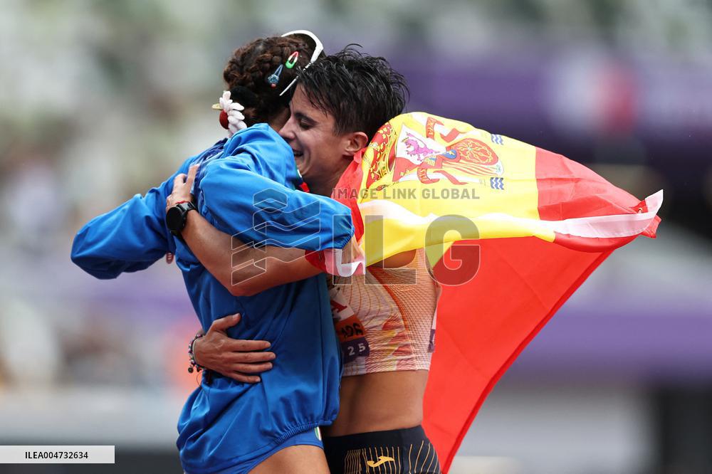 World Athletics Championship 2025 - Tokyo