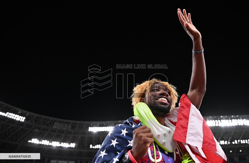 World Athletics Championship 2025 - Tokyo