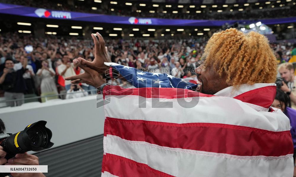 World Athletics Championship 2025 - Tokyo