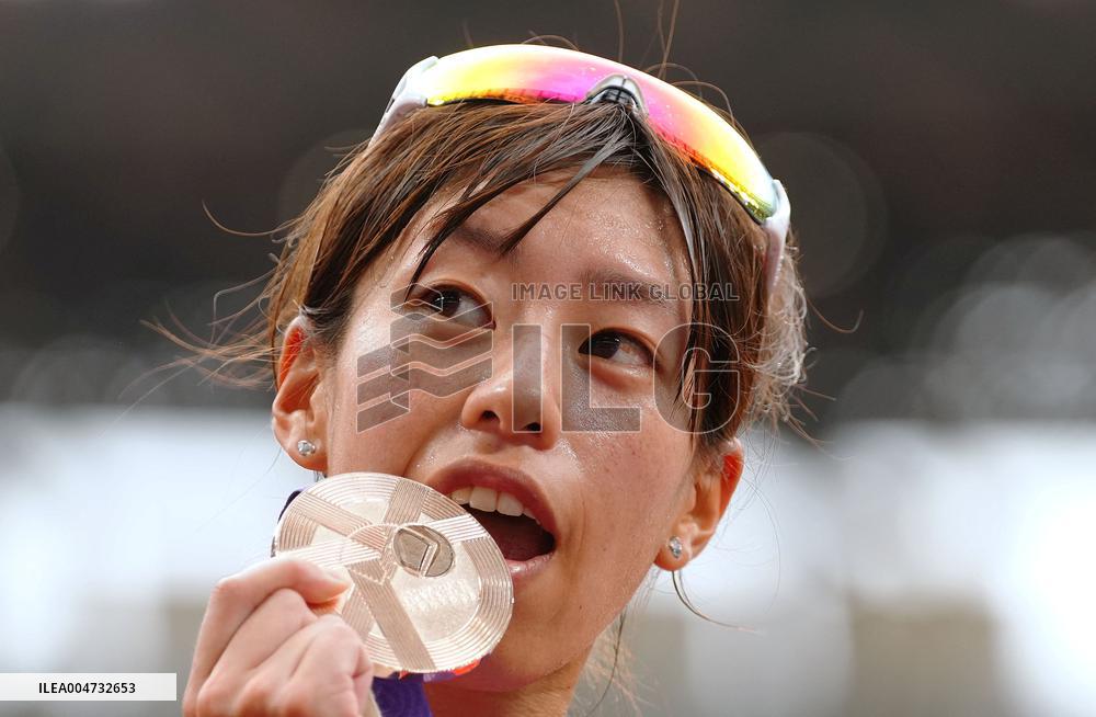 World Athletics Championship 2025 - Tokyo