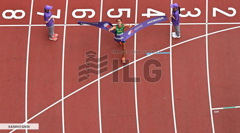 World Athletics Championship 2025 - Tokyo