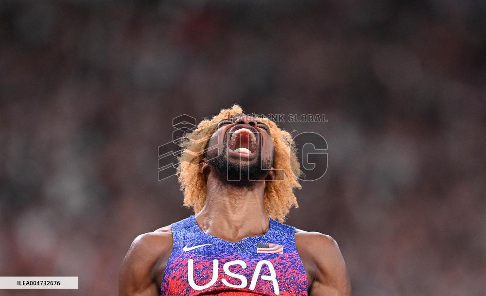 World Athletics Championship 2025 - Tokyo