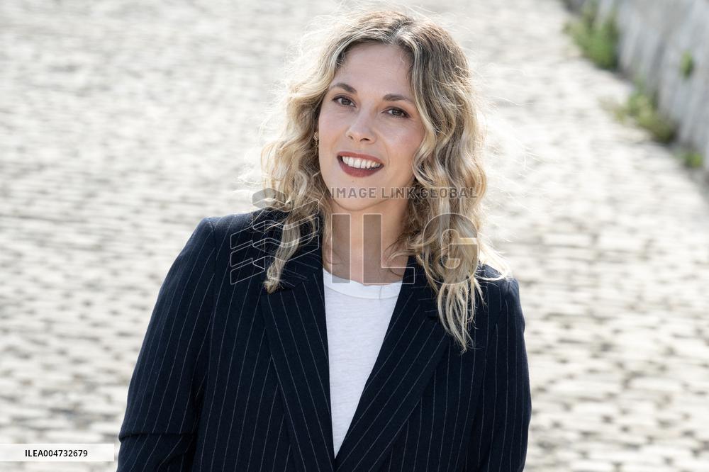 Rochelle Fiction Festival Je Sais Pas Photocall