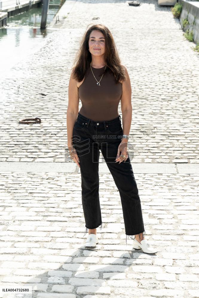 Rochelle Fiction Festival Je Sais Pas Photocall