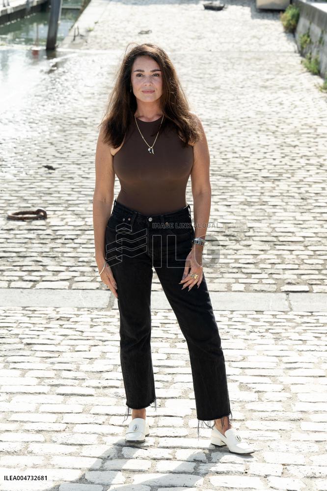 Rochelle Fiction Festival Je Sais Pas Photocall