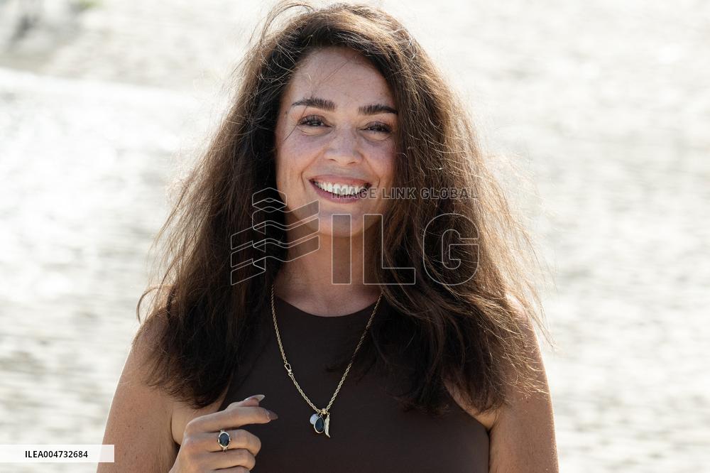 Rochelle Fiction Festival Je Sais Pas Photocall