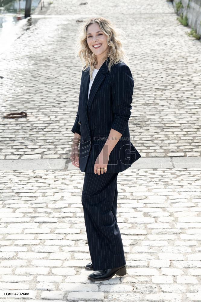 Rochelle Fiction Festival Je Sais Pas Photocall