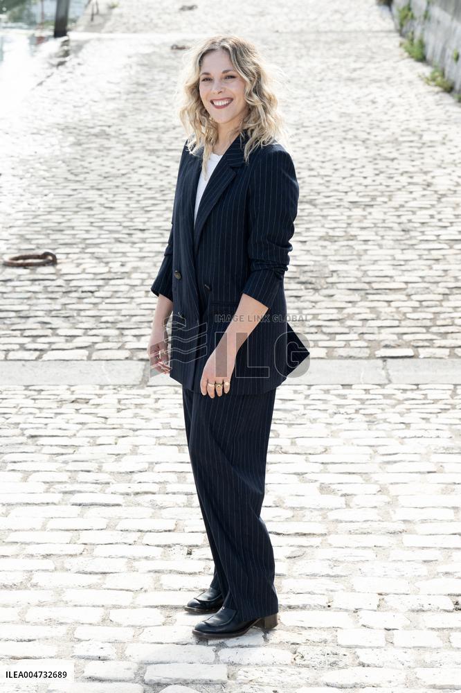 Rochelle Fiction Festival Je Sais Pas Photocall