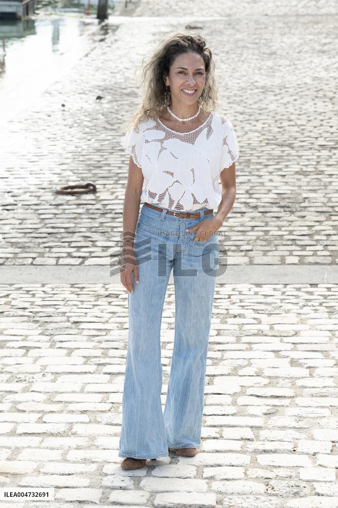 Rochelle Fiction Festival Je Sais Pas Photocall