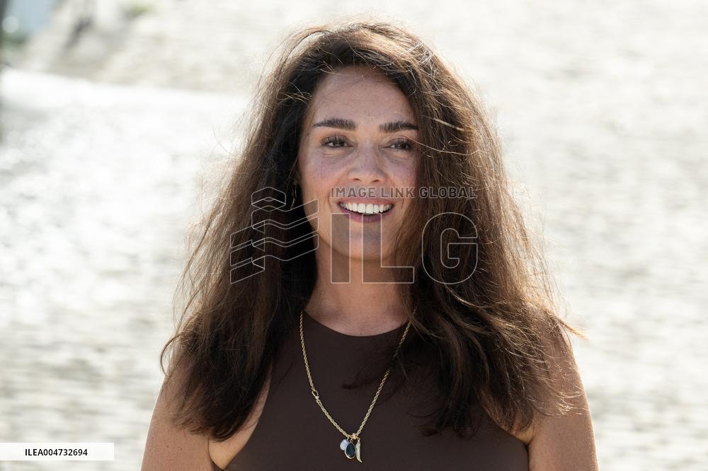 Rochelle Fiction Festival Je Sais Pas Photocall