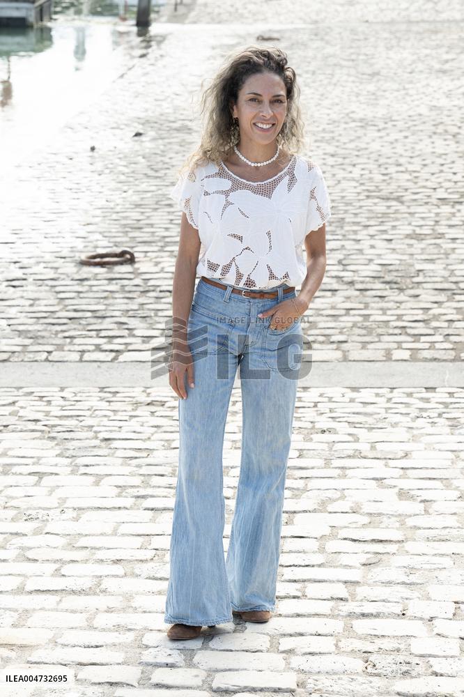 Rochelle Fiction Festival Je Sais Pas Photocall