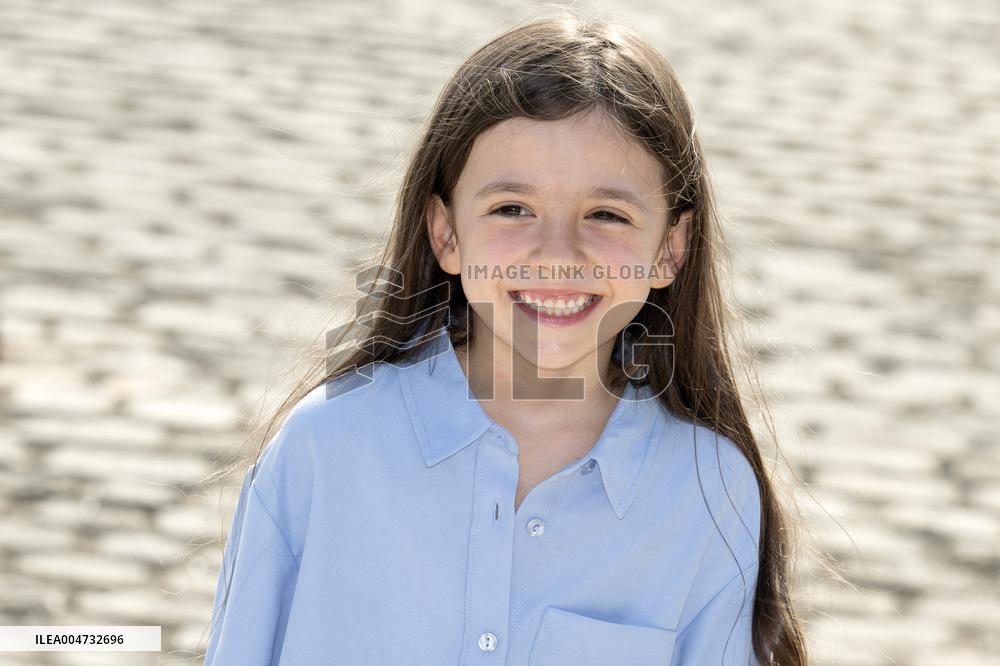 Rochelle Fiction Festival Je Sais Pas Photocall