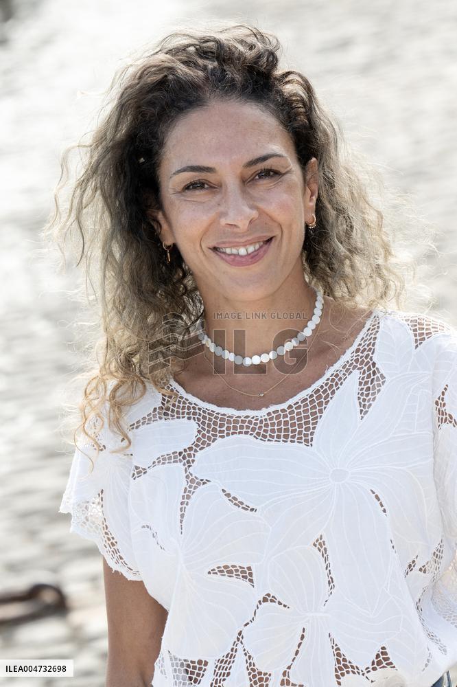 Rochelle Fiction Festival Je Sais Pas Photocall