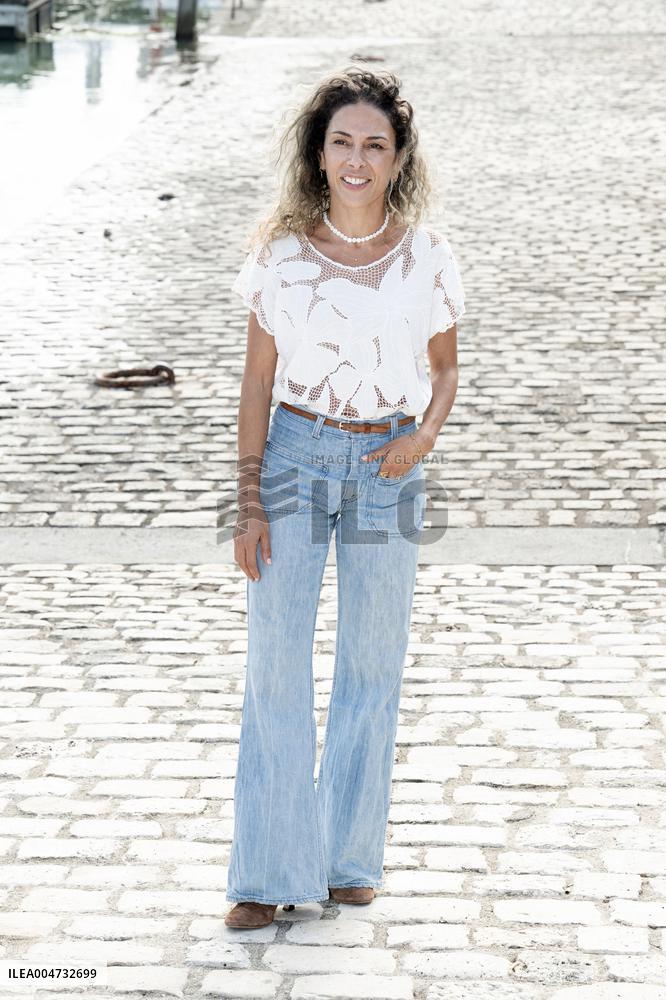 Rochelle Fiction Festival Je Sais Pas Photocall