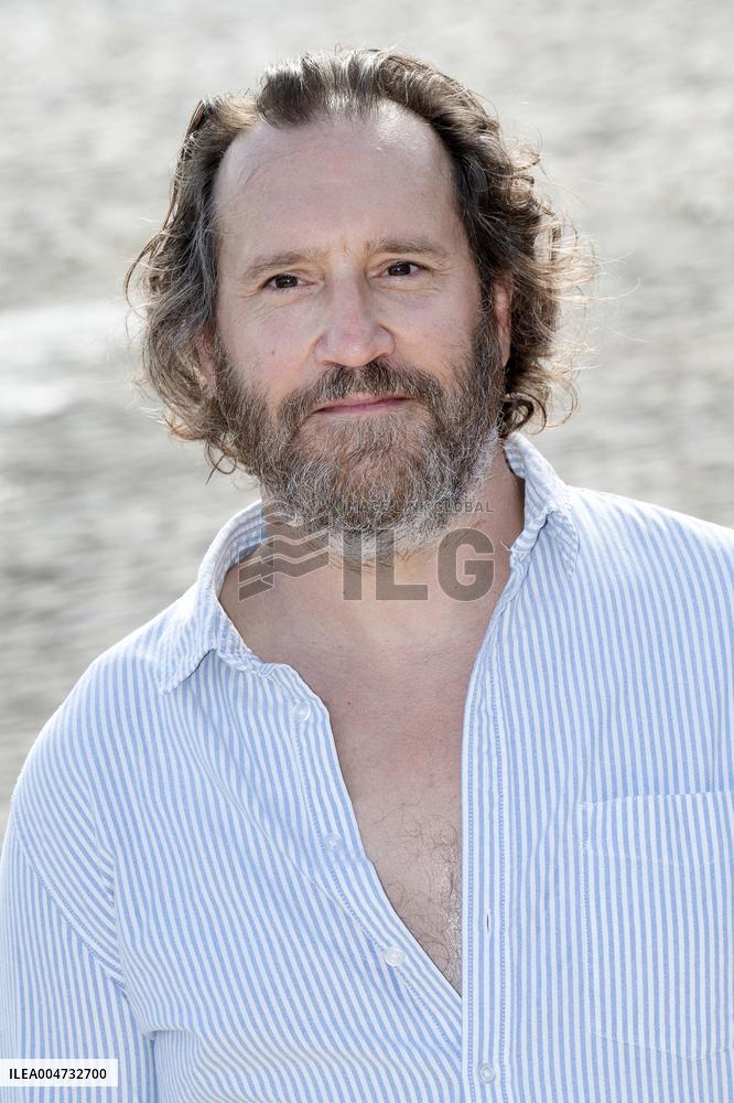 Rochelle Fiction Festival Je Sais Pas Photocall