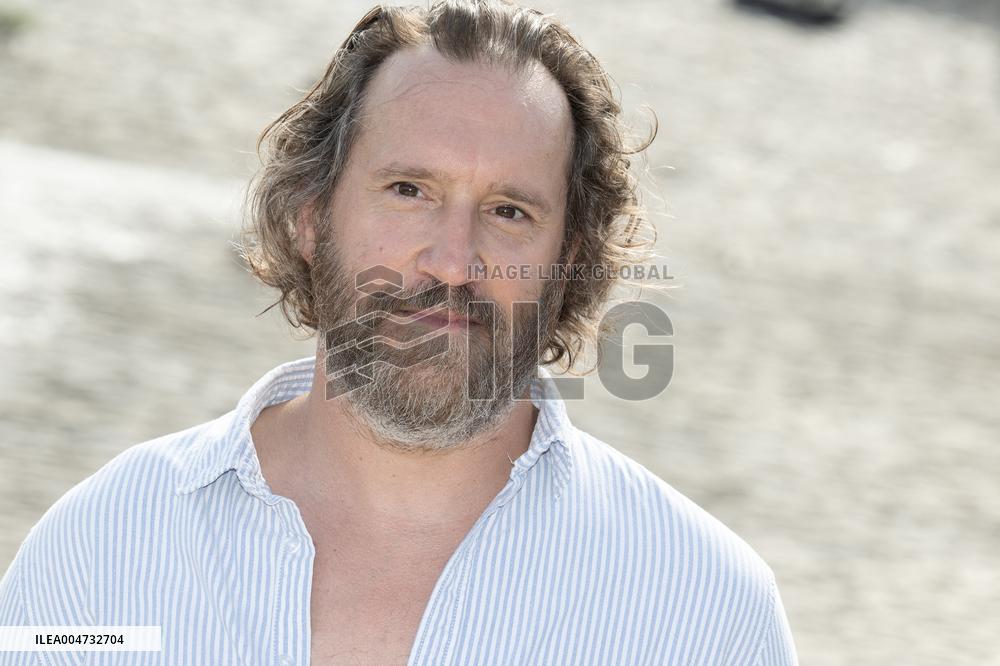 Rochelle Fiction Festival Je Sais Pas Photocall