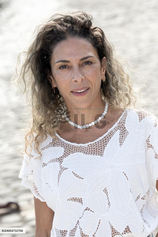 Rochelle Fiction Festival Je Sais Pas Photocall